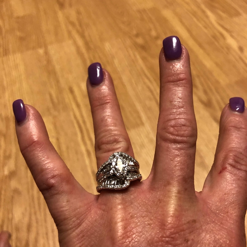 Wedding Ring